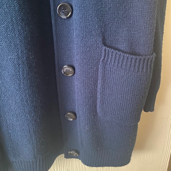 Denver Broncos Womens Varsity Sweater - NFL Brand - Picture 2 of 5